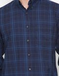 Scotch Kemeja Denim