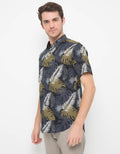 Scotch Kemeja Printing