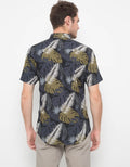 Scotch Kemeja Printing