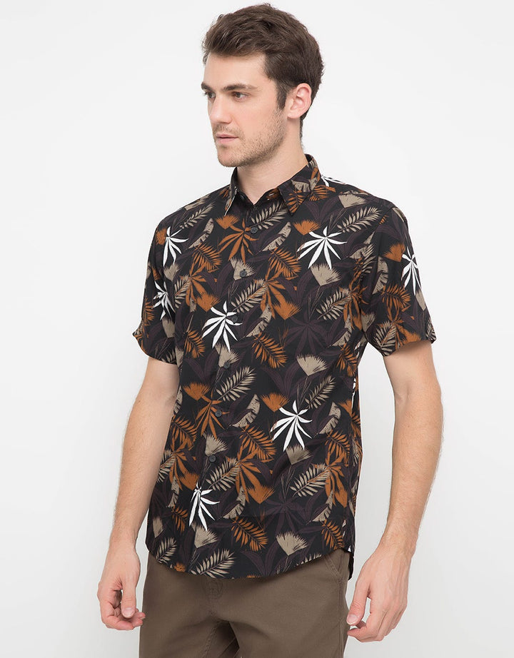 Scotch Kemeja Printing