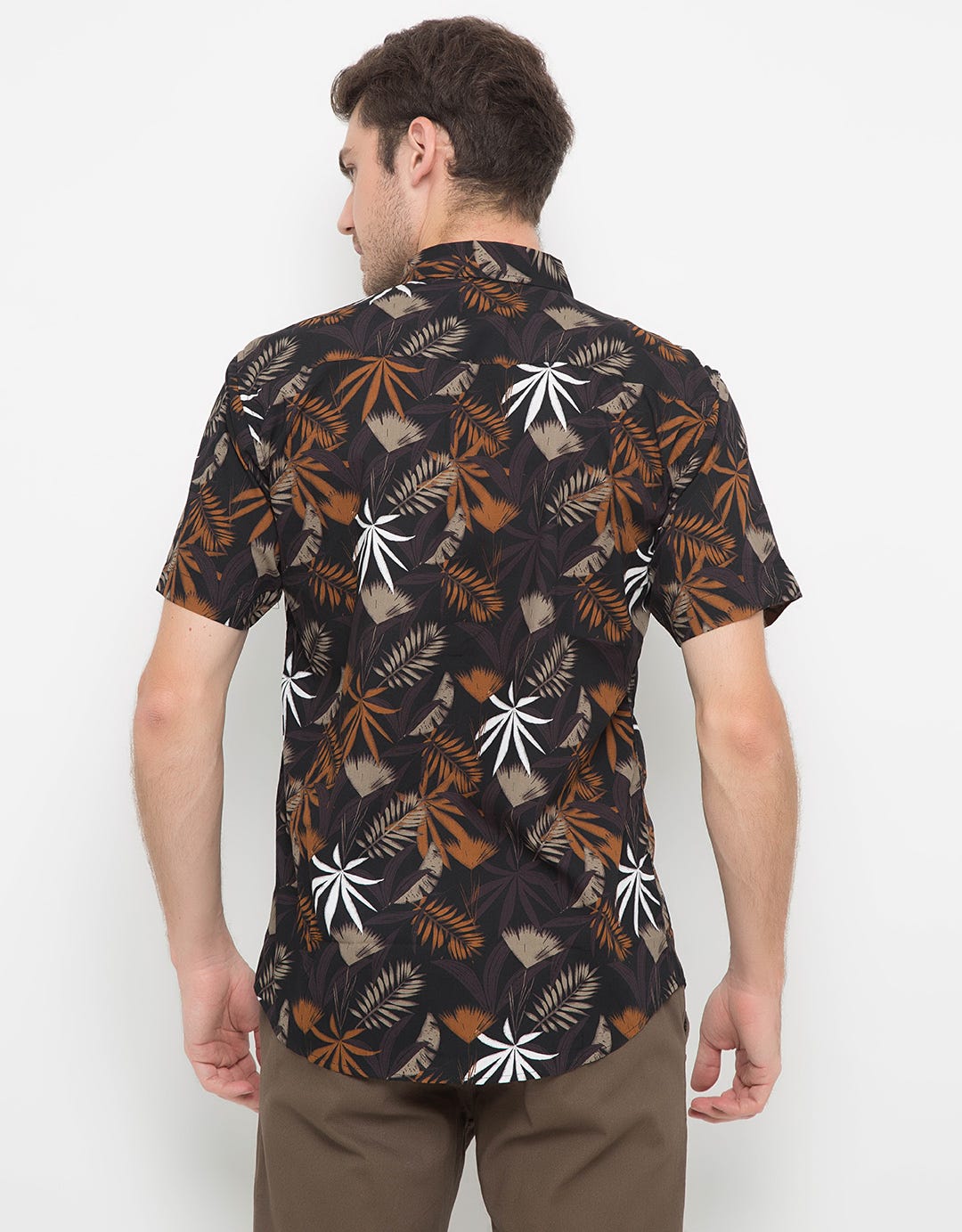 Scotch Kemeja Printing
