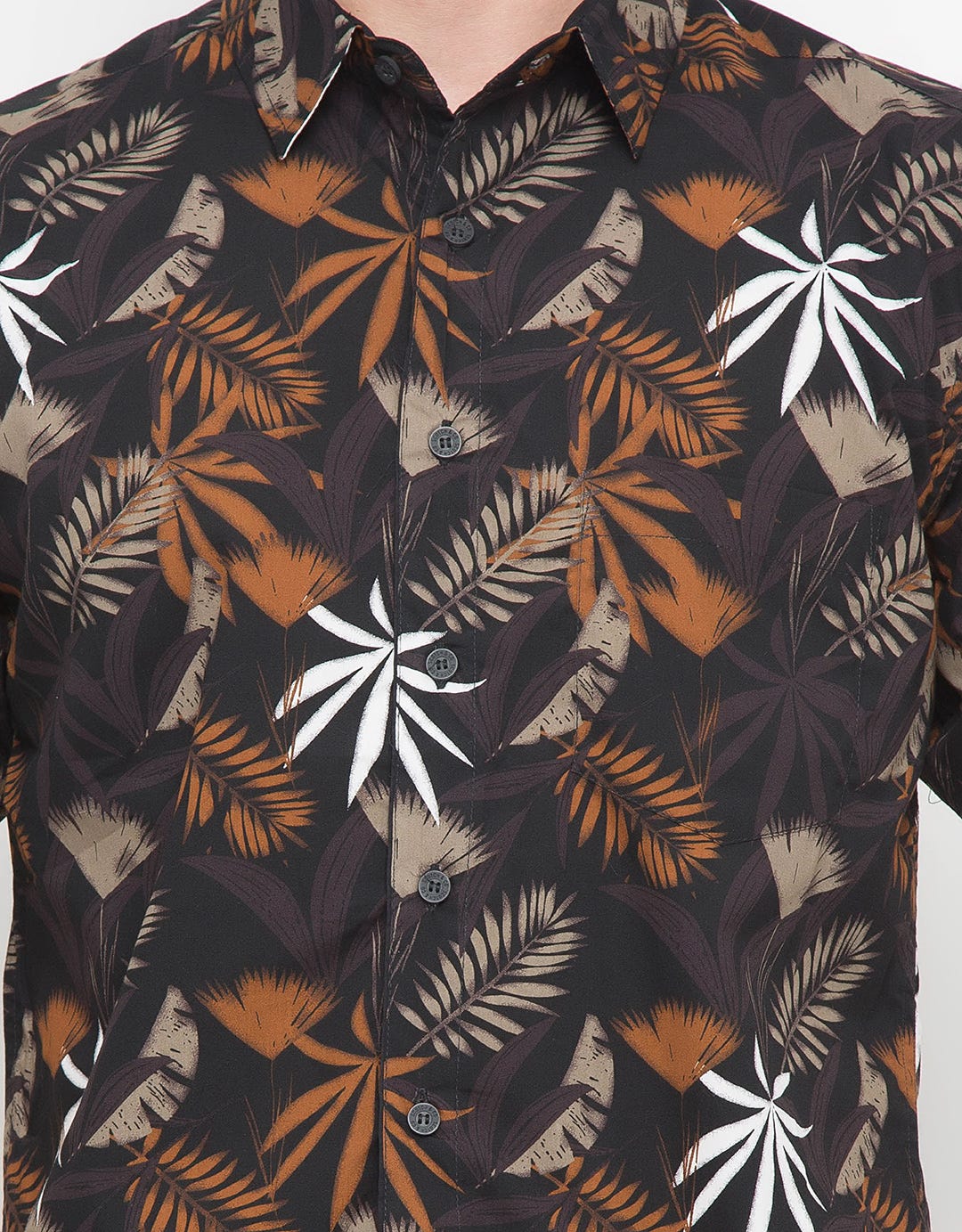 Scotch Kemeja Printing