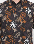 Scotch Kemeja Printing
