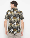 Scotch Printing Shirt