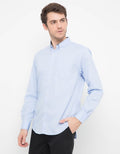 Scotch Kemeja Polos