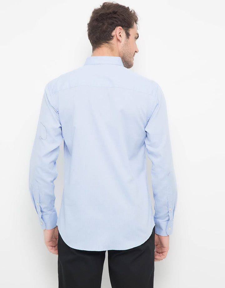 Scotch Kemeja Polos