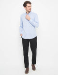Scotch Kemeja Polos