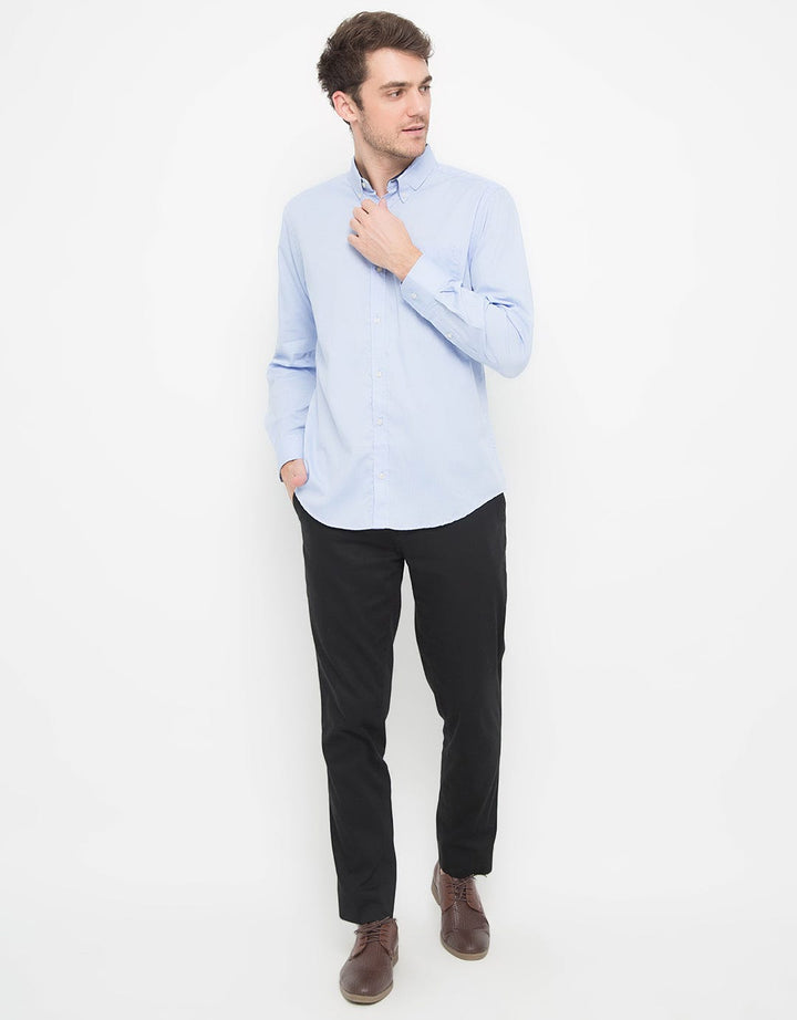 Scotch Kemeja Polos