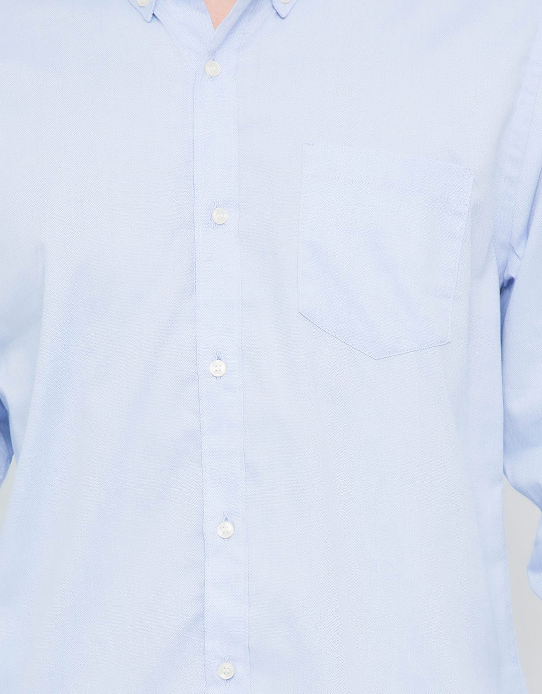 Scotch Kemeja Polos