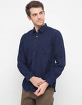 Scotch Kemeja Polos