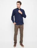 Scotch Kemeja Polos