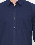 Scotch Kemeja Polos