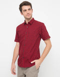 Scotch Flannel Shirt