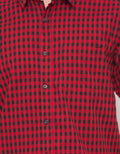 Scotch Flannel Shirt