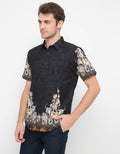 Scotch Printing Shirt