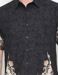 Scotch Printing Shirt
