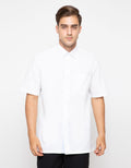 Arrow Short Sleeve Shirt