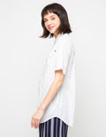 Bodytalk Military Paris Shirt
