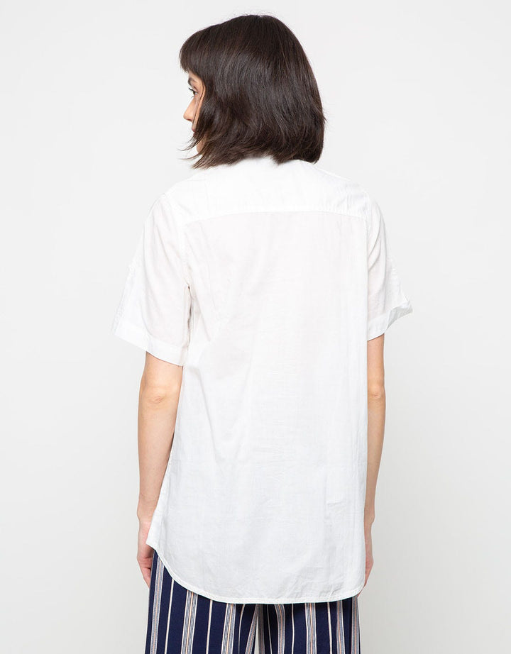 Bodytalk Military Paris Shirt