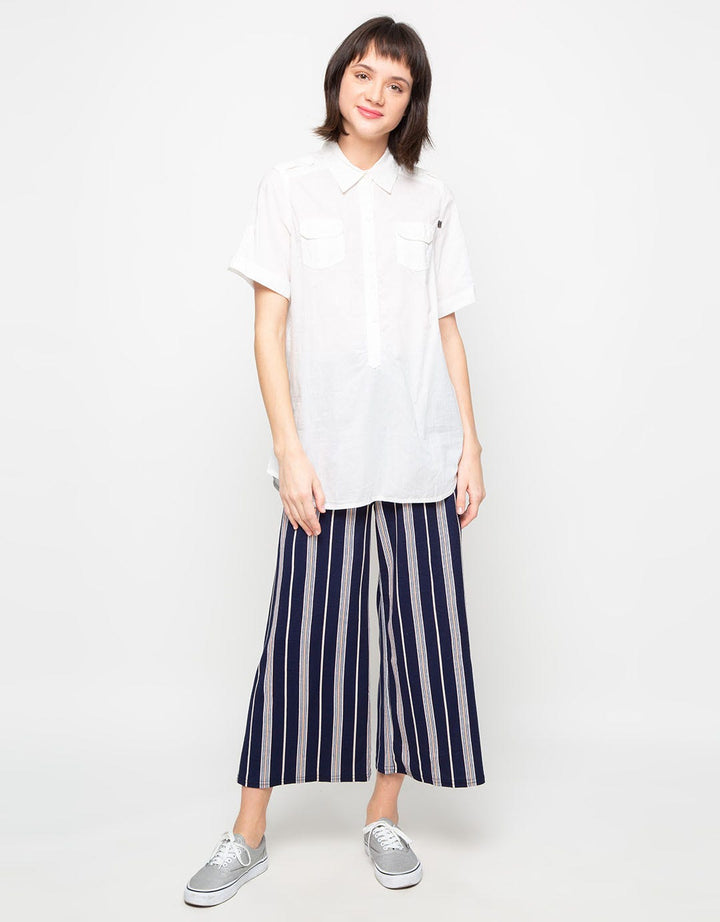 Bodytalk Military Paris Shirt