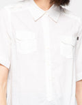 Bodytalk Military Paris Shirt