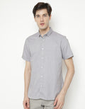 Men's Top Sonic Kemeja