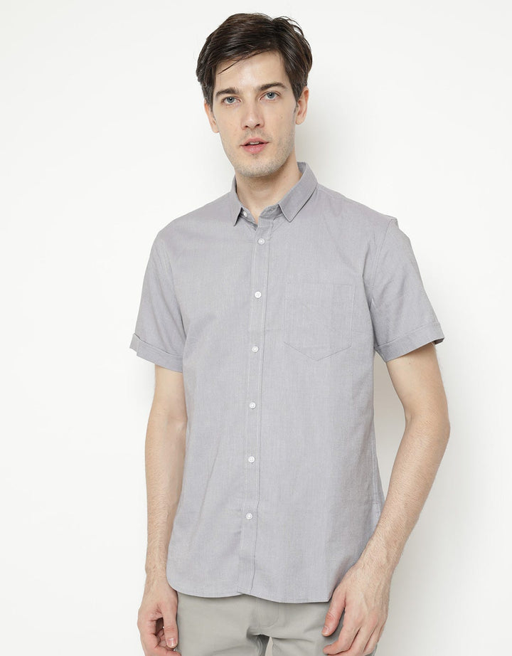 Men's Top Sonic Kemeja