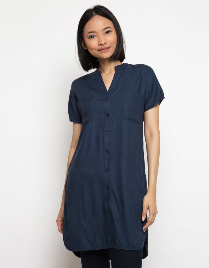 Cardinal Women's Blouse Hatre