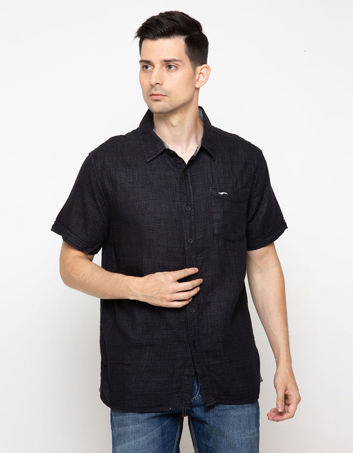 Cardinal Jeans Shirt