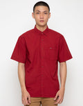 Cardinal Cardinal Men Kemeja Cotton