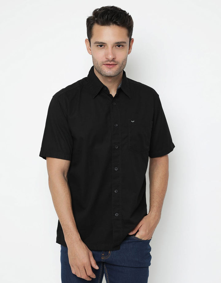 Cardinal Casual Men Kemeja Cotton