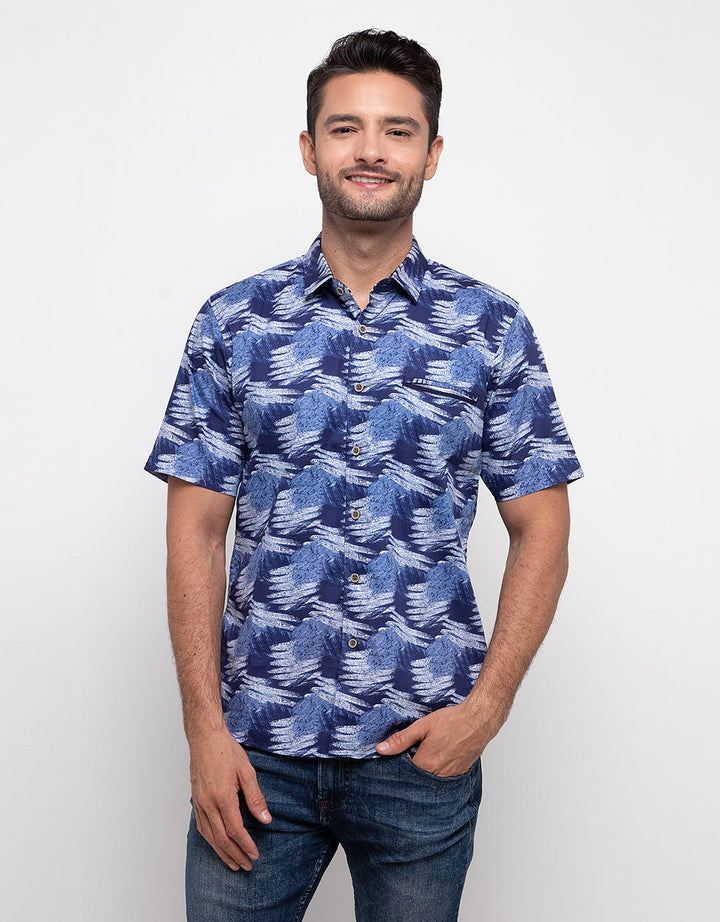 Cloth Id Casual Shirt