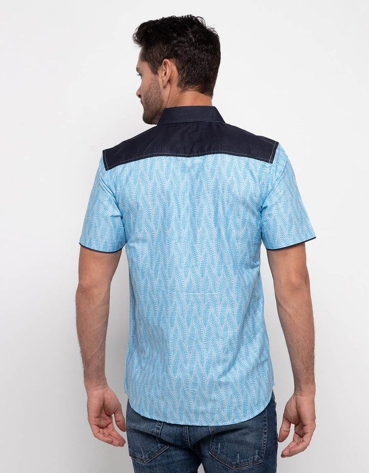 Cloth Id Casual Button Shirt