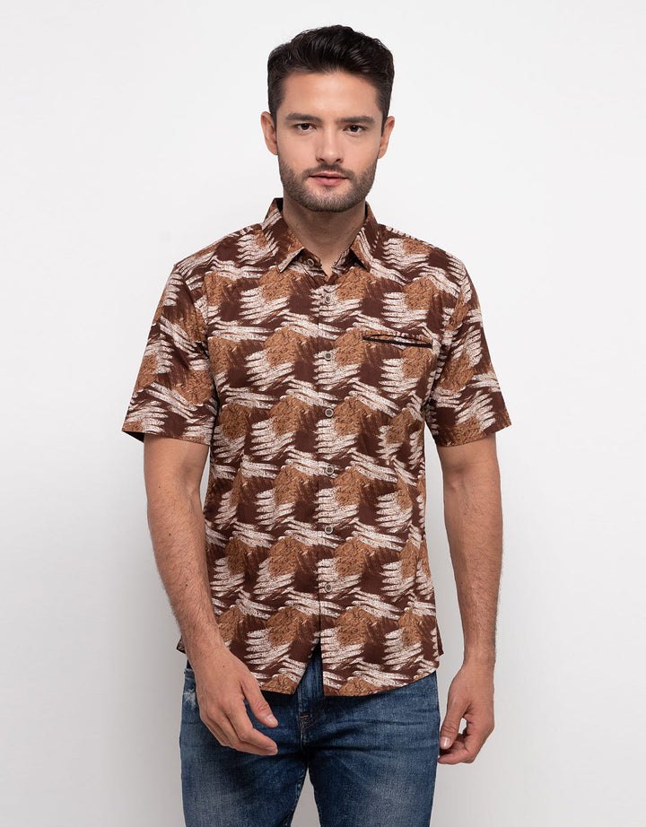 Cloth Id Casual Shirt