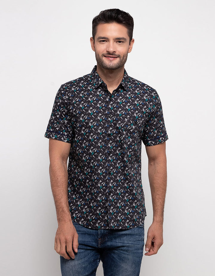 Cloth Id Casual Shirt