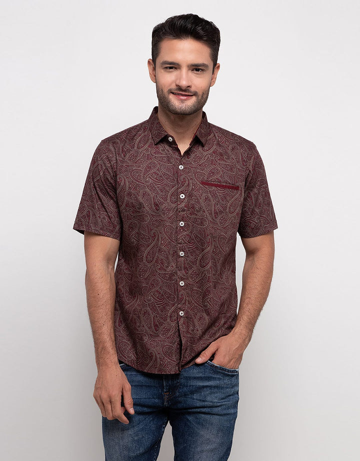 Cloth Id Casual Shirt