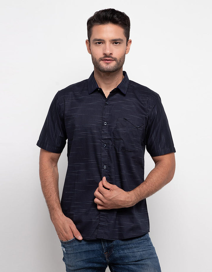 Cloth Id Casual Pocket Shirt