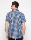 WOVEN CHECK