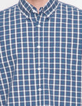 WOVEN CHECK