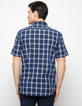 WOVEN CHECK