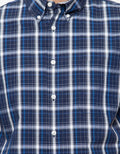 WOVEN CHECK