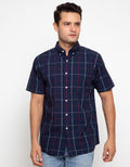 WOVEN CHECK