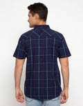 WOVEN CHECK