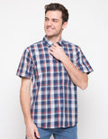 WOVEN CHECK