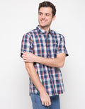 WOVEN CHECK