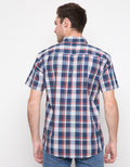 WOVEN CHECK