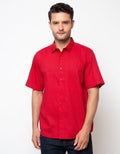 WOVEN PRINT