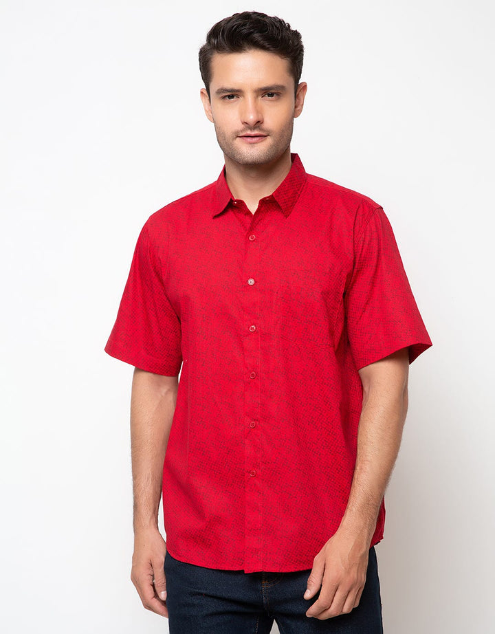 WOVEN PRINT