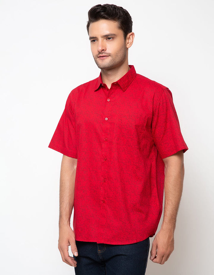WOVEN PRINT