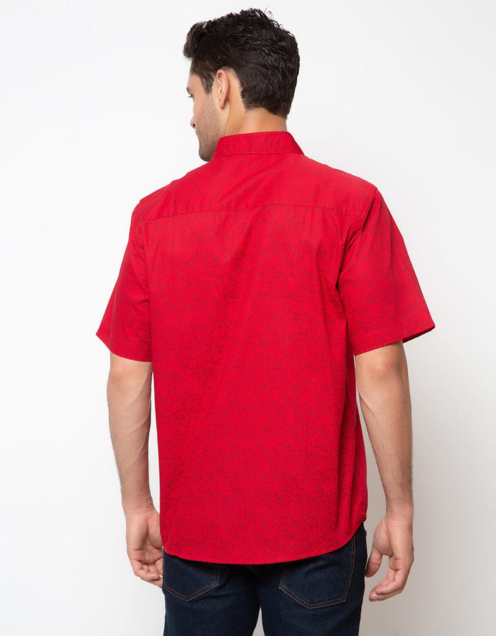 WOVEN PRINT